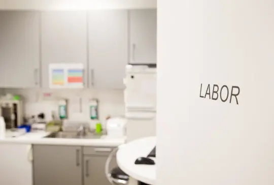 Innere Medizin - Labor